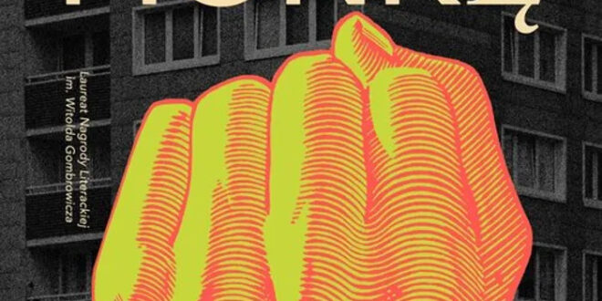 Nie w szczepionkę – o tym, jacy kiedyś byliśmy [recenzja]