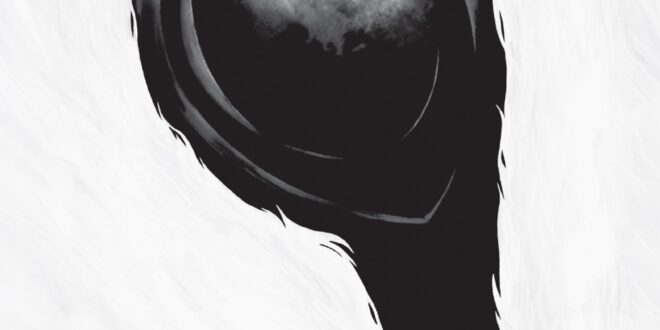 Widzę, że interesuje cię ciemność – horror w kostiumie kryminału [recenzja]