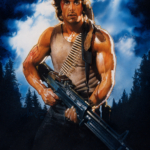 FirstBlood