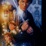 harry potter 2