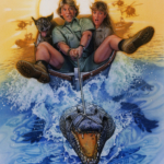CrocodileHunter